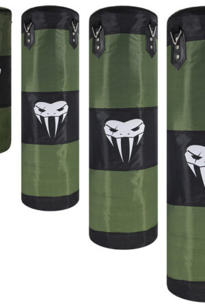 Self-filled Taekwondo Sanda Tumbler Fitness Equipment