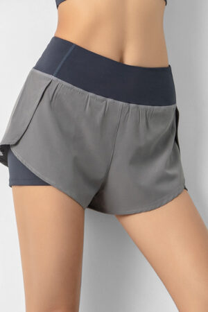 2-IN-1 ACTIVE SHORTS