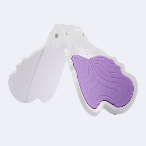 Hip Trainer Bladder Control Inner Thigh Pelvic Floor Muscles Trainer Leg Exercise Workout Fitness Equipment for Hip Leg and Arm - Image 5