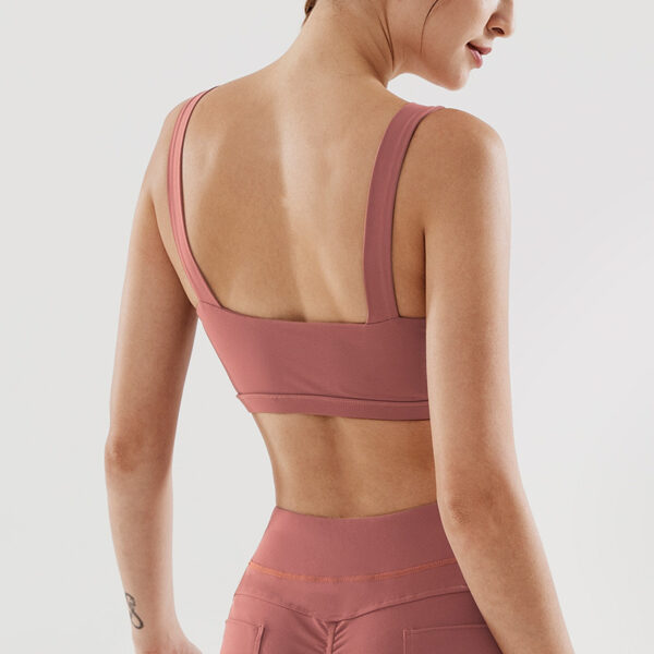 Fitness Yoga Underwear - Image 4