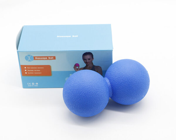 Curved Stick Point Massage Deep Muscle Release Ball - Image 6