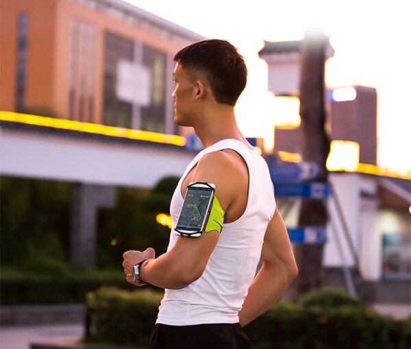 Mobile Phone Arm Pack - Image 6