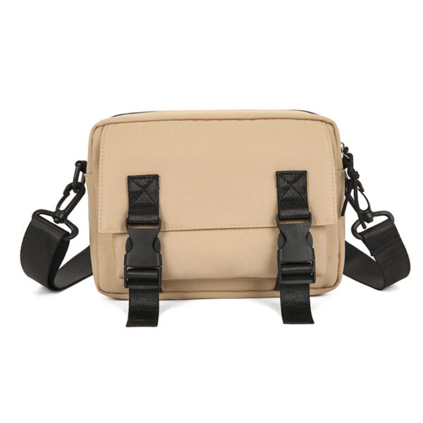 Retro Kit Satchel Neutral Universal Water-proof Bag - Image 6