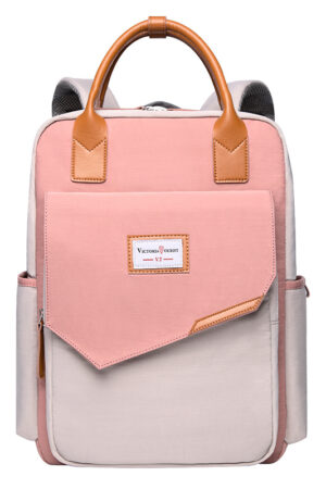 Traveler backpack