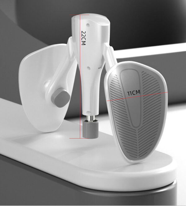 Leg-supporting Artifact Multifunctional Fitness Equipment - Image 3