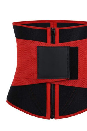 Sports waist belt