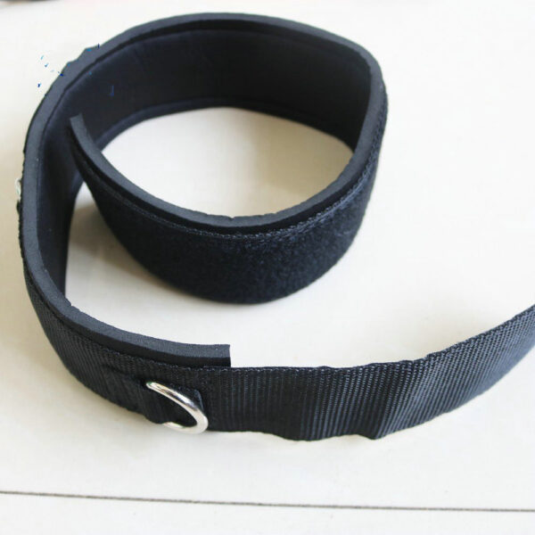 Thin leg tension band hip loop elastic band - Image 5