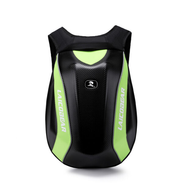 Outdoor Backpack Racing Bike Knight Package - Image 4