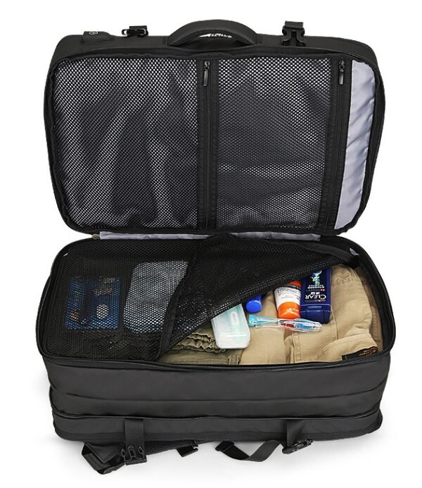 Expansion Business Travel Computer Backpack - Image 7