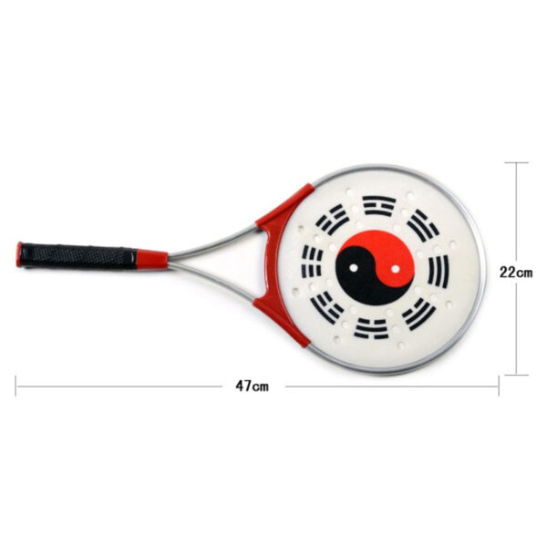 Aluminum Alloy Taiji Soft Racket Suit - Image 4
