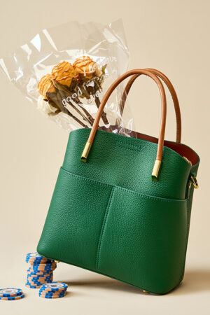 All-matching Western Style Bucket Bag For Women
