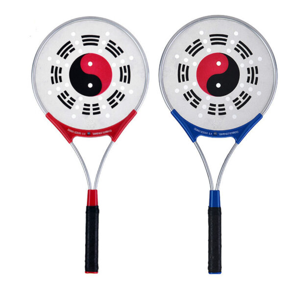 Aluminum Alloy Taiji Soft Racket Suit - Image 3
