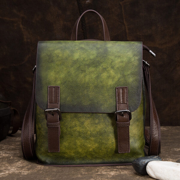 College backpack - Image 2