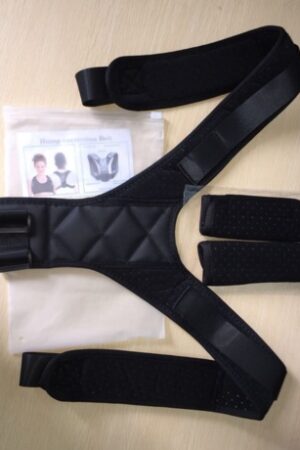 Elastic Posture Corrector For Men & Women