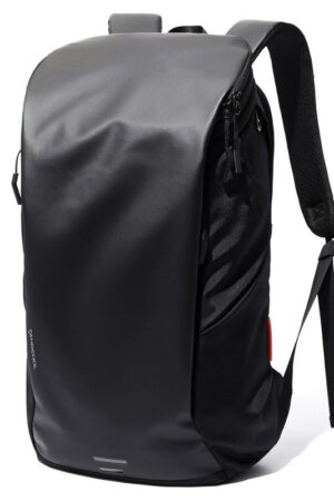 All-match Oxford Cloth Multi-compartment Functional Backpack Large Capacity