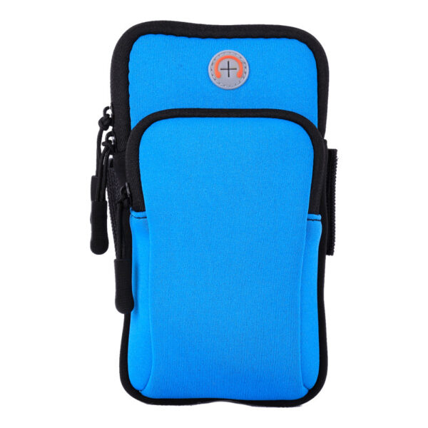 Compatible With Handbag Arm Bags For Running Sports Fitness - Image 4