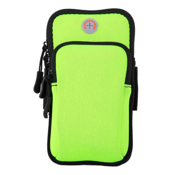 Compatible With Handbag Arm Bags For Running Sports Fitness - Image 5
