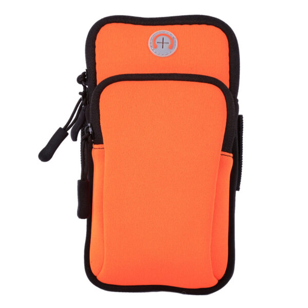 Compatible With Handbag Arm Bags For Running Sports Fitness - Image 6