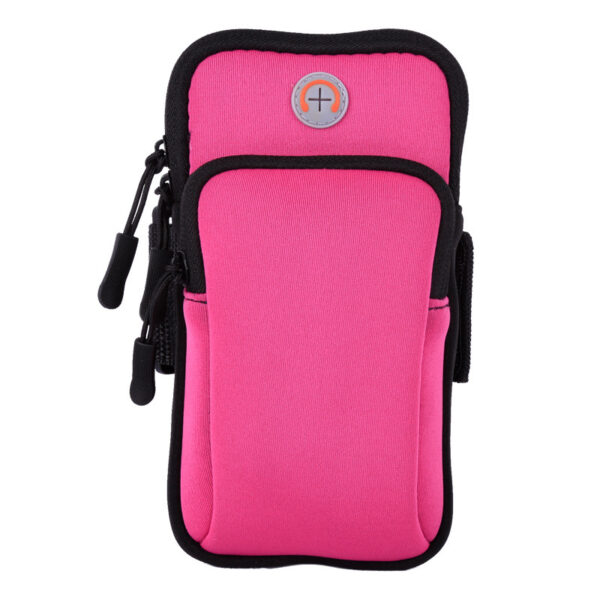 Compatible With Handbag Arm Bags For Running Sports Fitness - Image 7