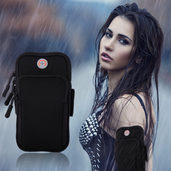 Compatible With Handbag Arm Bags For Running Sports Fitness - Image 2