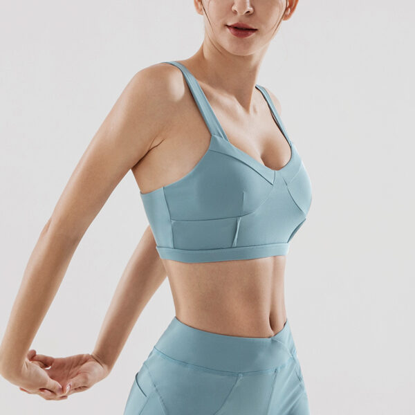 Fitness Yoga Underwear - Image 2