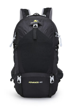 Large Capacity Lightweight Camping Hiking Hiking Bag Cycling Water Bag Backpack Sports Backpack