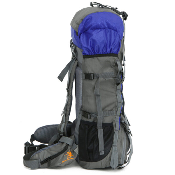 Extra Large Outdoor 60L Travel Backpack - Image 3