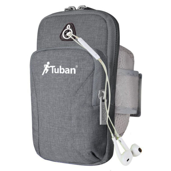 Running Phone Bag Arm Bag Sports Outdoor Equipment Wrist Bag Arm Bag Men And Women Bracelet - Image 4