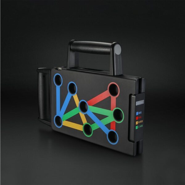 Push-up stand - Image 5