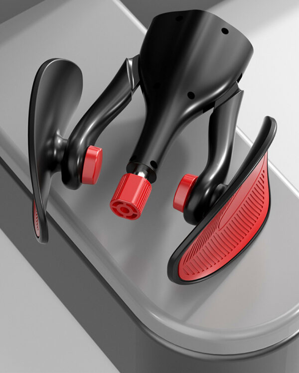 Leg-supporting Artifact Multifunctional Fitness Equipment - Image 10