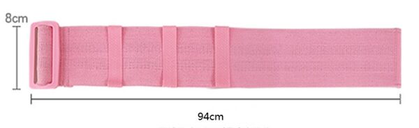 Drag ring anti slip tension belt - Image 3