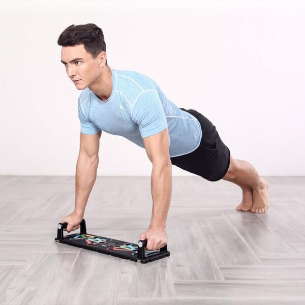 Push-up stand