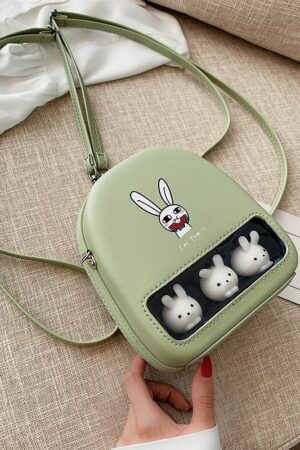 Super fire cute backpack