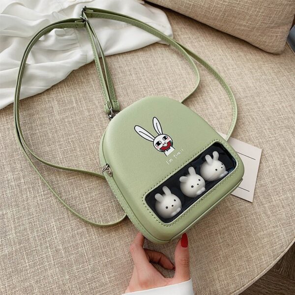 Super fire cute backpack