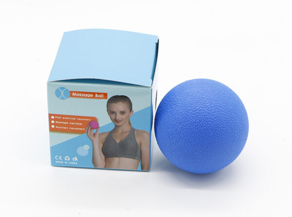 Curved Stick Point Massage Deep Muscle Release Ball - Image 7