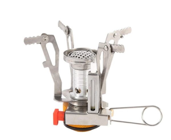 Outdoor camping stove head mini portable burner - Image 2