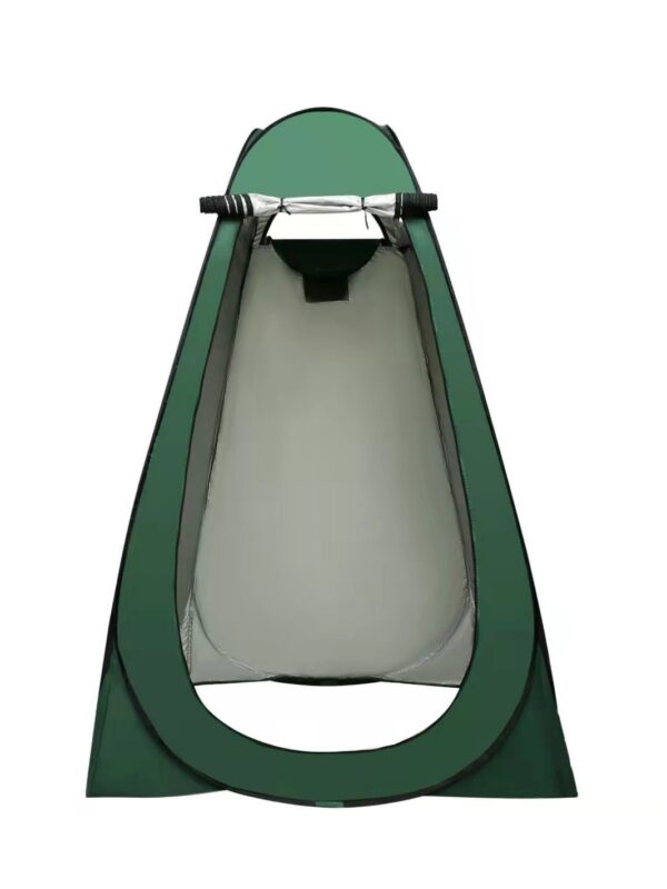 Outdoor Camping Toilet Changing Tent Shower Bath Tent - Image 3