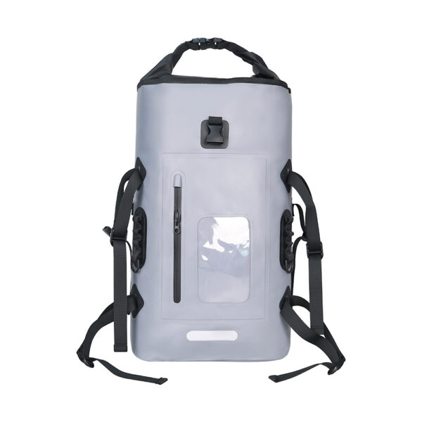 Waterproof Rucksack Outdoor Camping Walking Large Capacity - Image 10