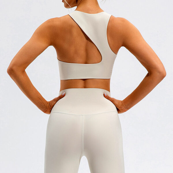 High Waist Running Sports Fitness Clothes Yoga Clothes - Image 4