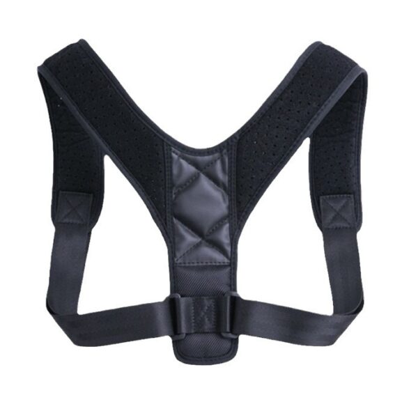 Back Correction Band Breathable Anti-Humpback Sitting Posture - Image 5