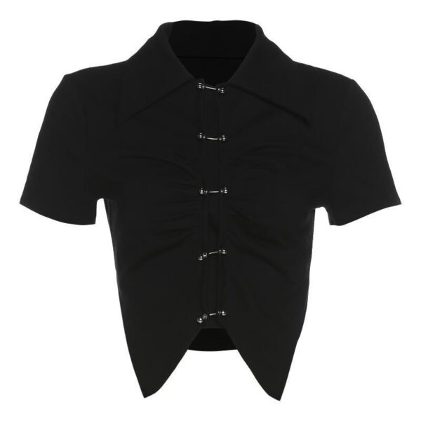 Cropped Top For Hot Girls - Image 6