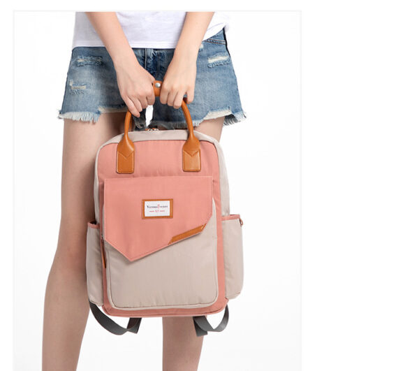 Traveler backpack - Image 3