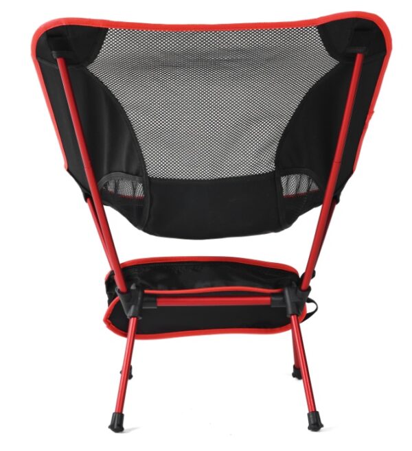 Portable folding chair - Image 6