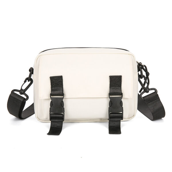 Retro Kit Satchel Neutral Universal Water-proof Bag - Image 8