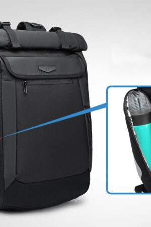 Student Business Travel Laptop Backpack