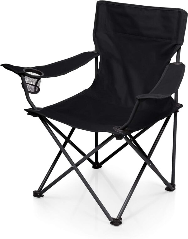 Camping Chairs Portable Folding Lightweight Outdoor Garden Beach Picnic Chair - Image 6