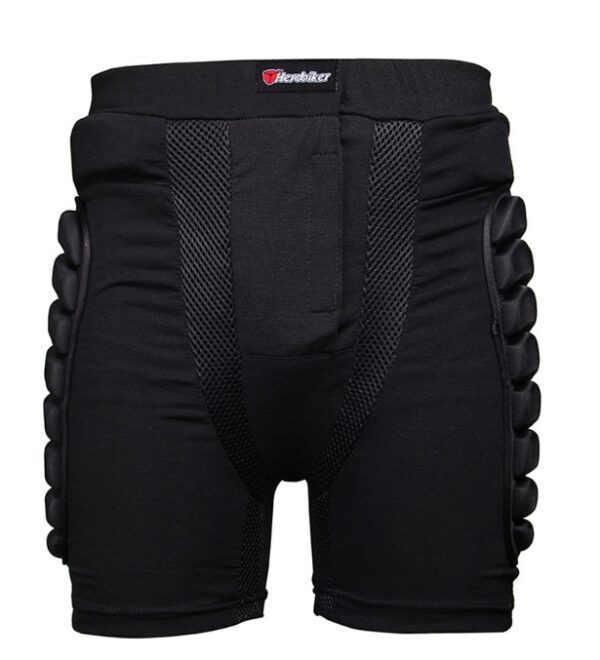 Ski racing shatter-resistant diaper pants - Image 8