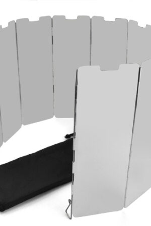 Windshield insulation outdoor tools