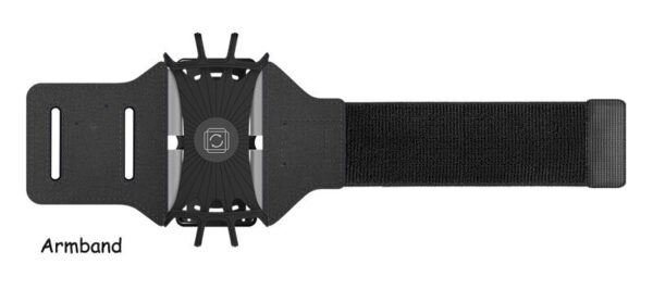 Mobile Phone Arm Pack - Image 9