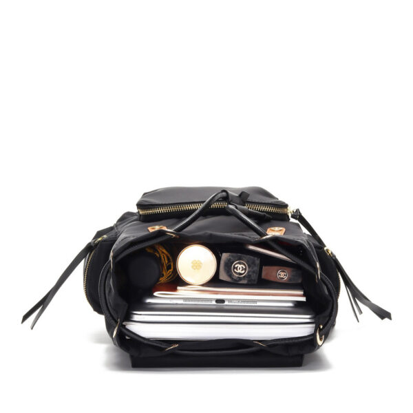 Oxford cloth backpack - Image 2